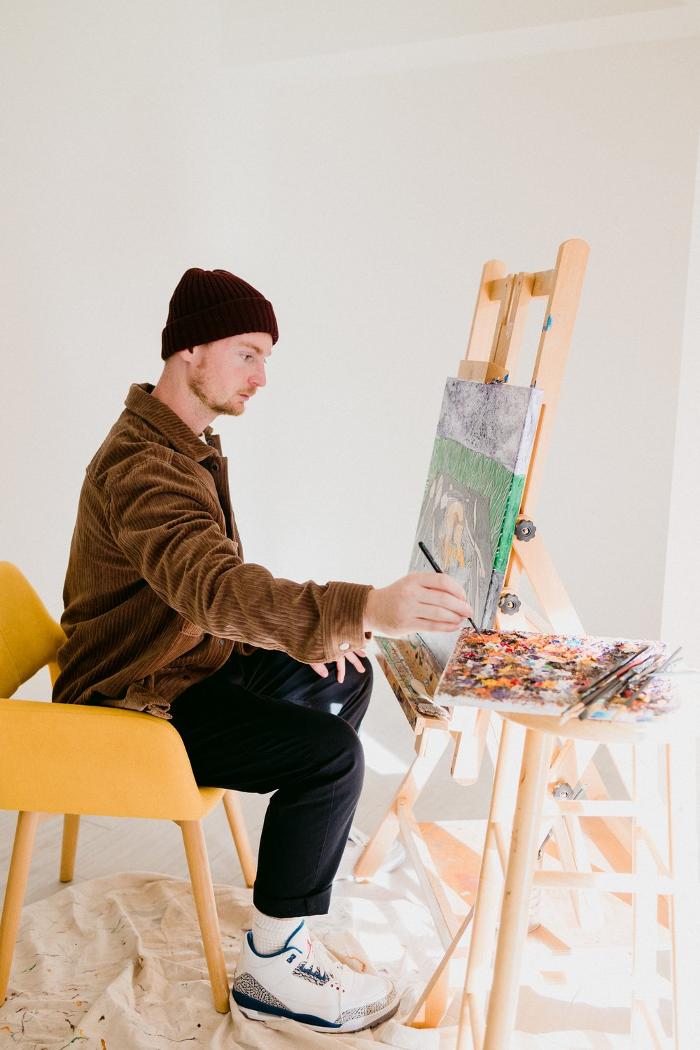 Blakespaint Art - Dana Point, CA