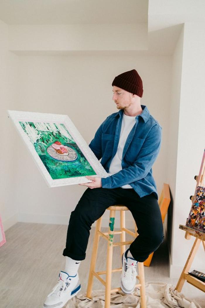 Blakespaint Art - Dana Point, CA
