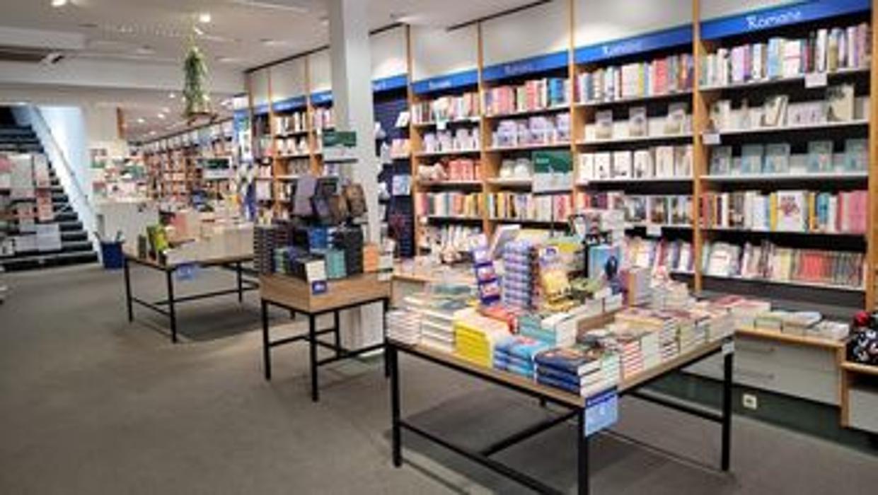 Thalia Hameln, Bäckerstraße in Hameln