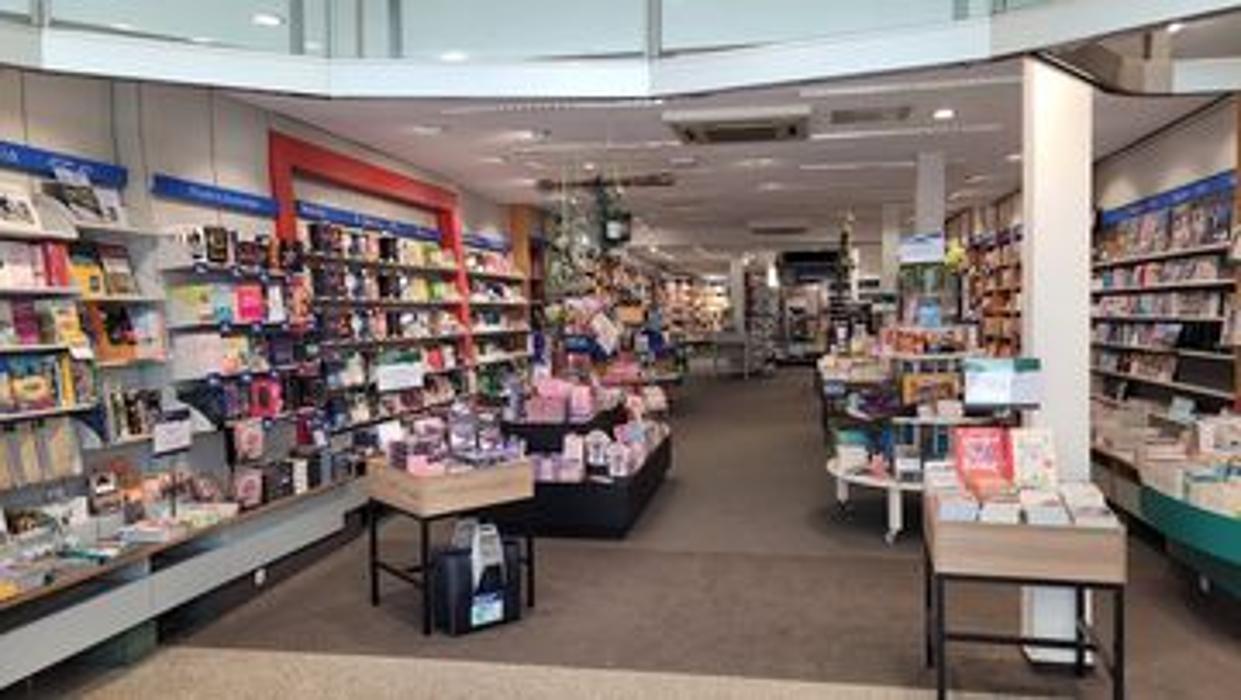 Thalia Hameln, Bäckerstraße in Hameln