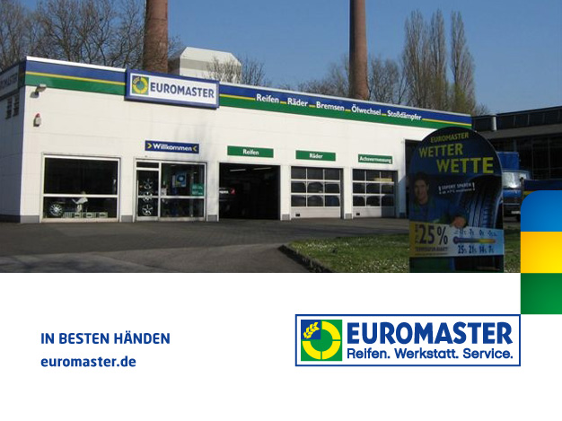 Euromaster Gmbh Euromaster Gmbh