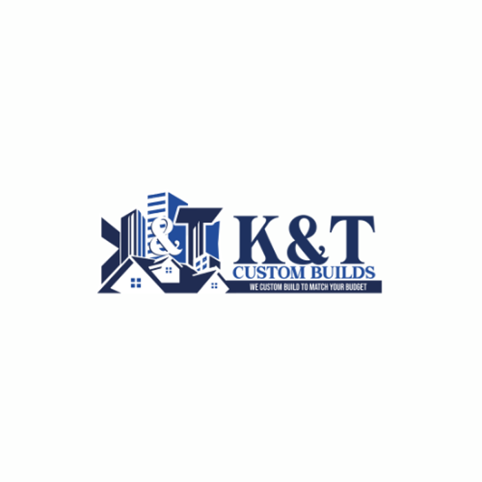 K&T Custom Builds - Conroe, TX