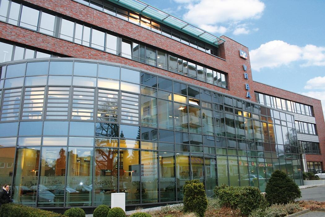 VR Bank in Holstein eG - Hauptgeschäftsstelle, Bismarckstraße in Pinneberg