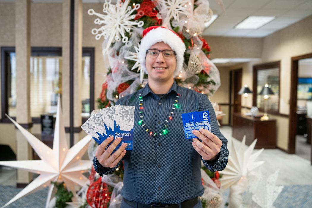 Lubbock National Bank Image