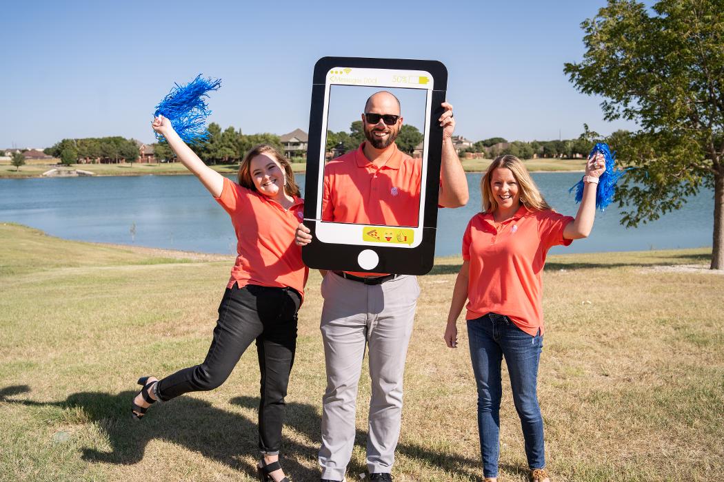 Lubbock National Bank Image