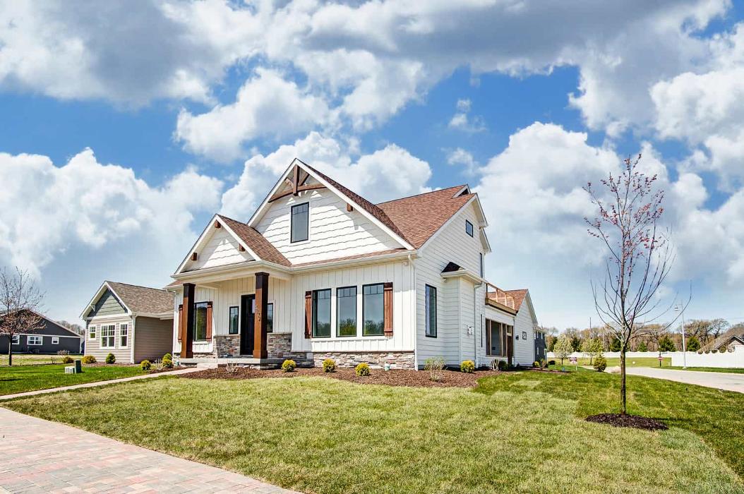 Steiner Homes LTD. - Valparaiso, IN
