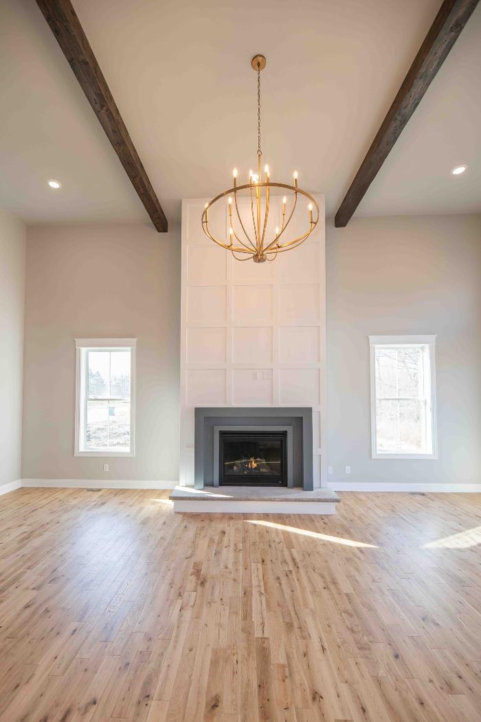 Steiner Homes LTD. - Valparaiso, IN