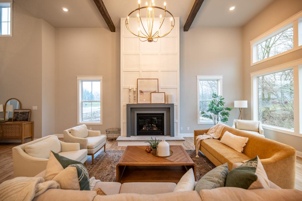 Steiner Homes LTD. - Valparaiso, IN