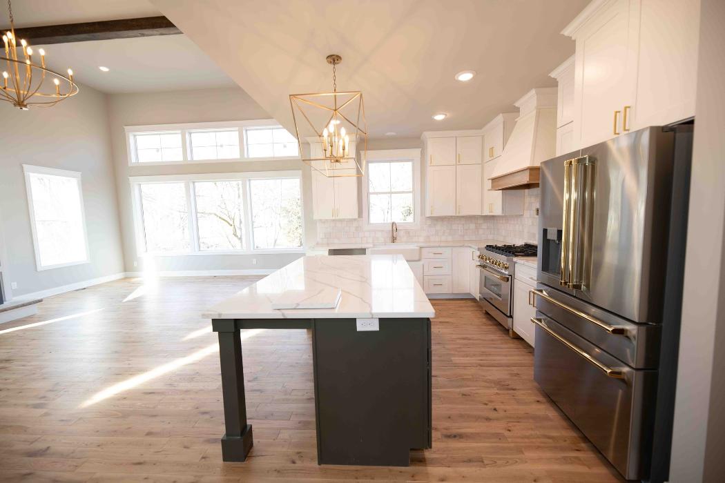 Steiner Homes LTD. - Valparaiso, IN