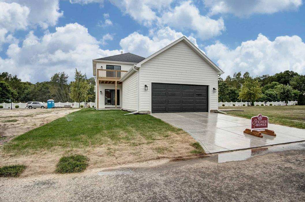 Steiner Homes LTD. - Valparaiso, IN