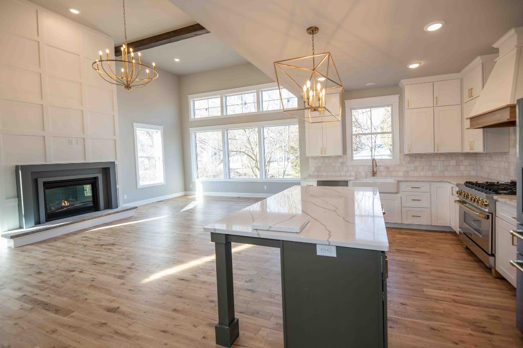 Steiner Homes LTD. - Valparaiso, IN