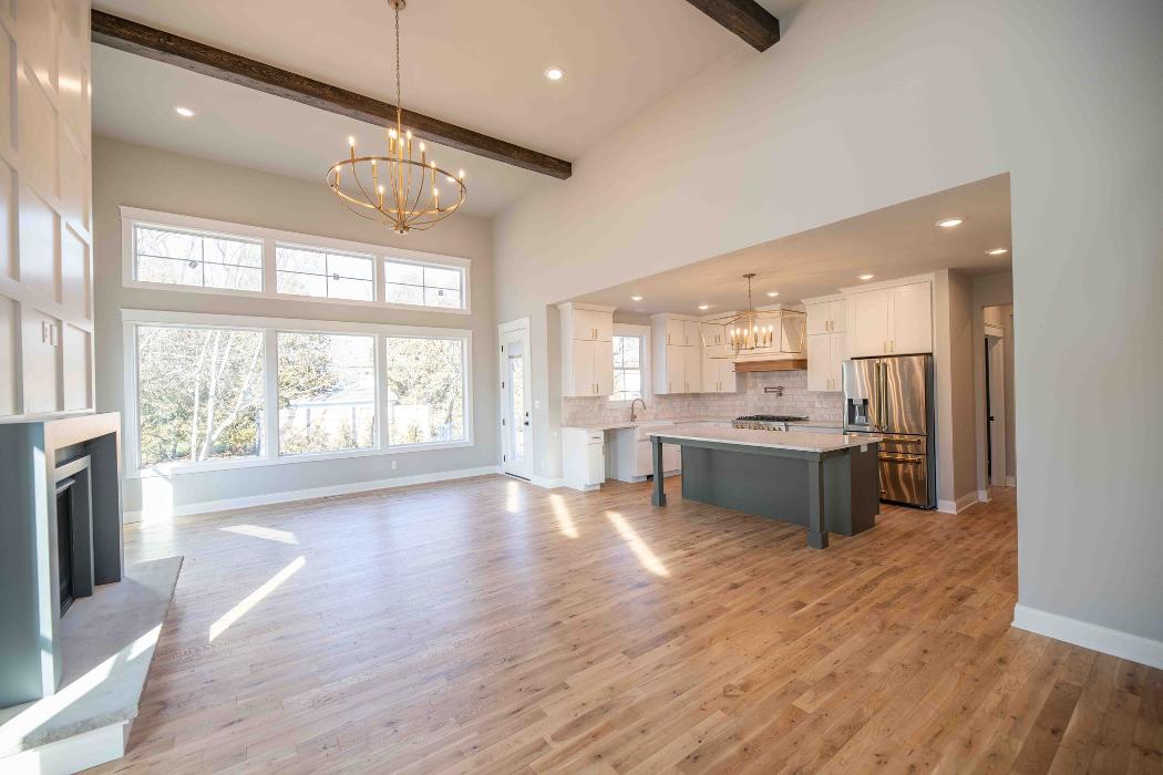 Steiner Homes LTD. - Valparaiso, IN