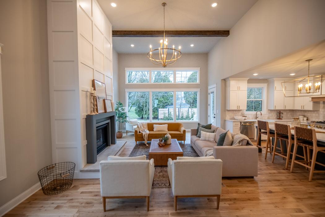Steiner Homes LTD. - Valparaiso, IN