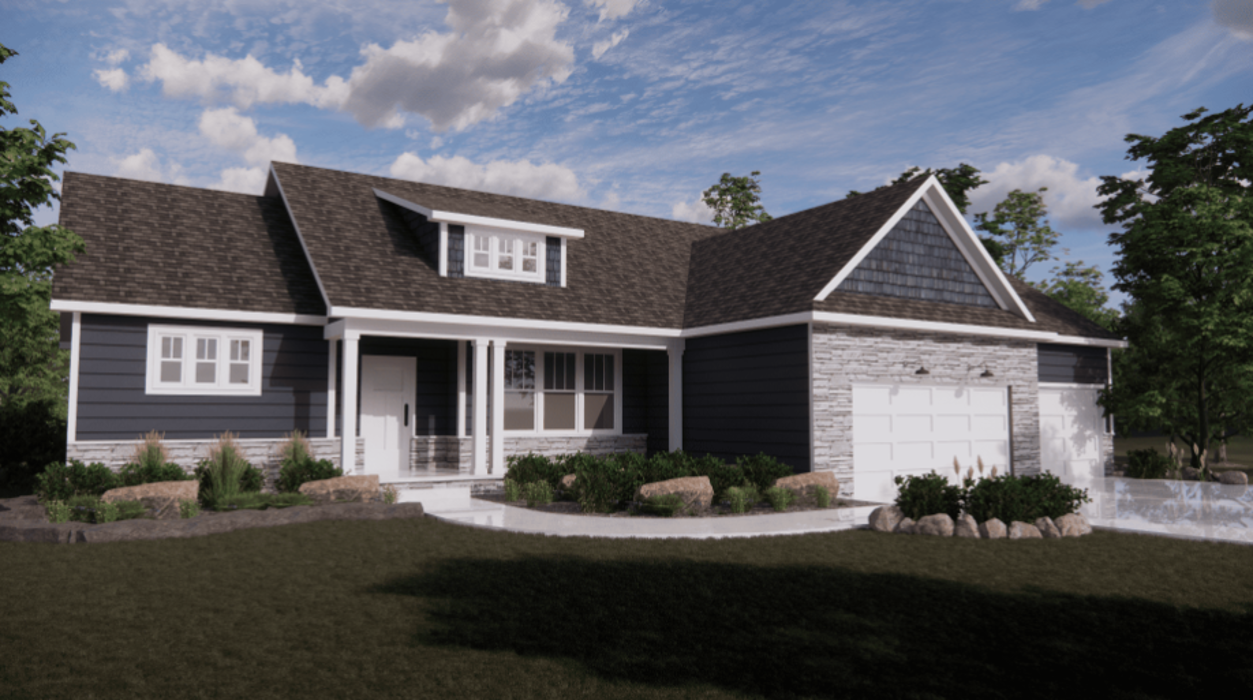 Steiner Homes LTD. - Valparaiso, IN