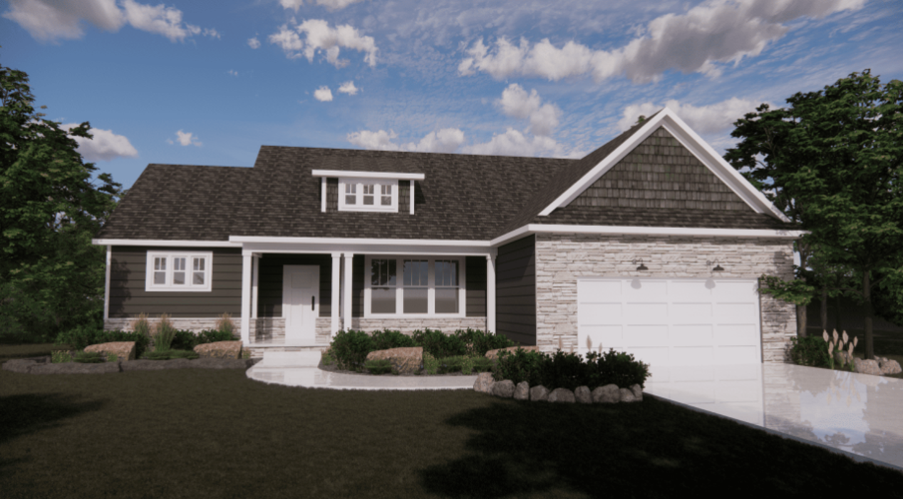 Steiner Homes LTD. - Valparaiso, IN