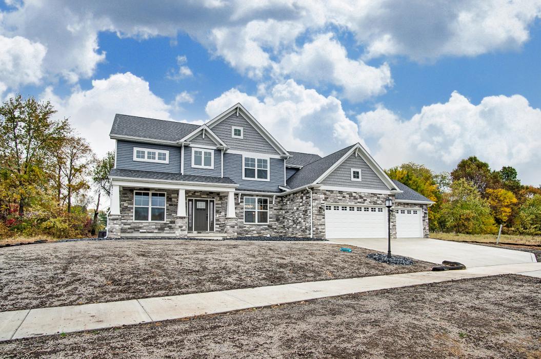Steiner Homes LTD. - Valparaiso, IN