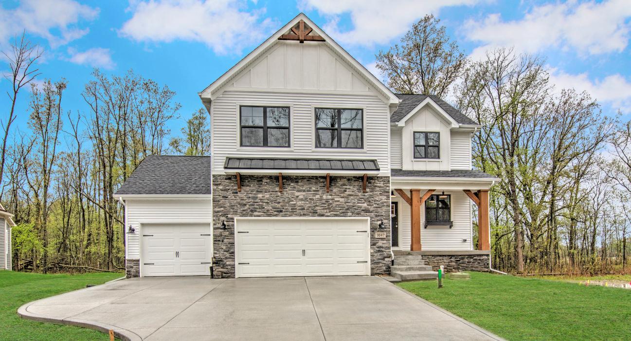 Steiner Homes LTD. - Valparaiso, IN