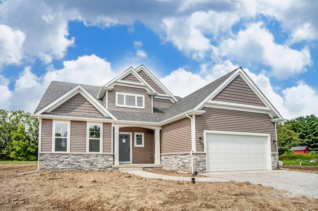 Steiner Homes LTD. - Valparaiso, IN