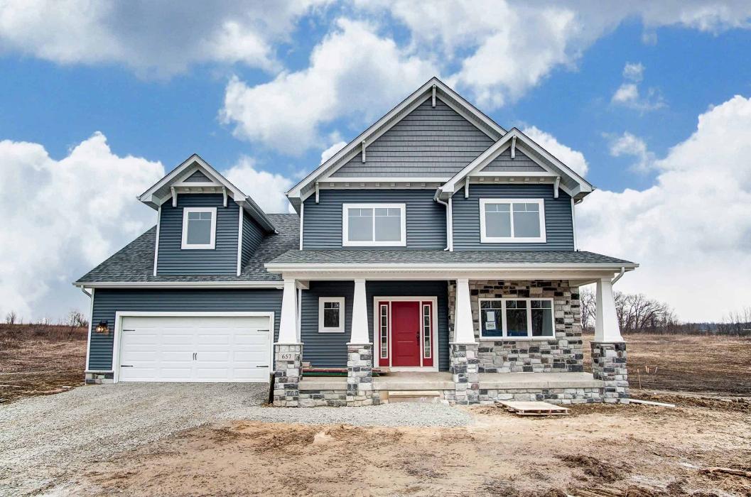 Steiner Homes LTD. - Valparaiso, IN