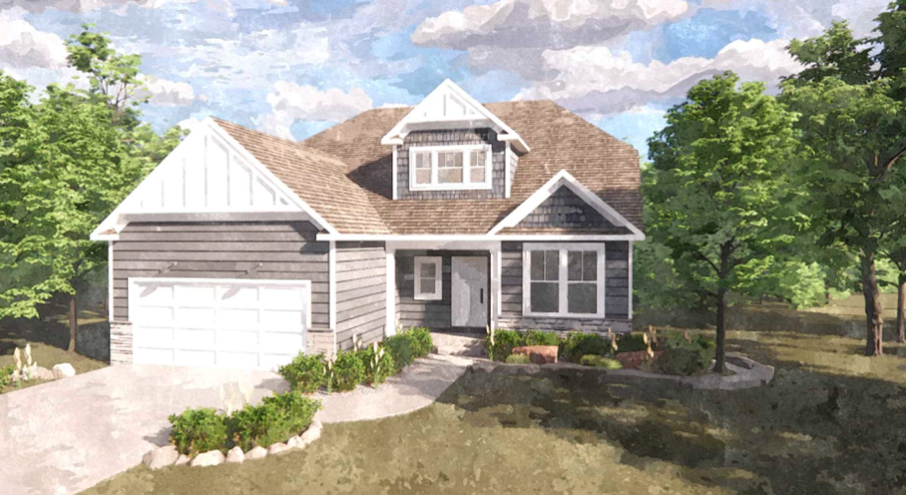 Steiner Homes LTD. - Valparaiso, IN