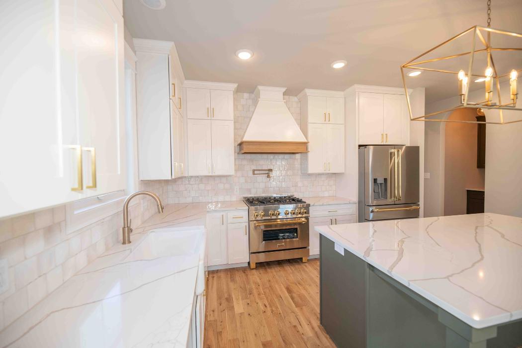 Steiner Homes LTD. - Valparaiso, IN