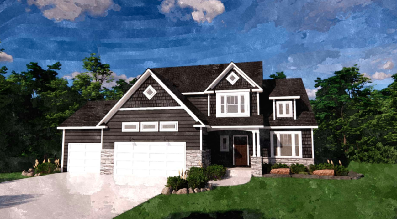 Steiner Homes LTD. - Valparaiso, IN