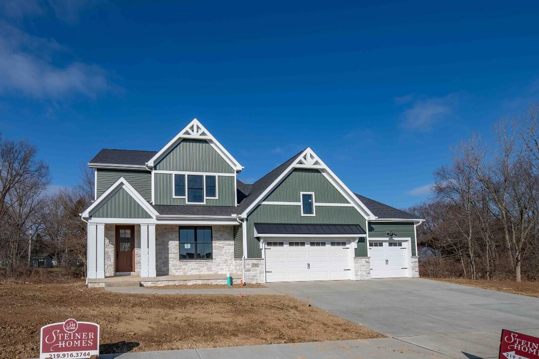 Steiner Homes LTD. - Valparaiso, IN