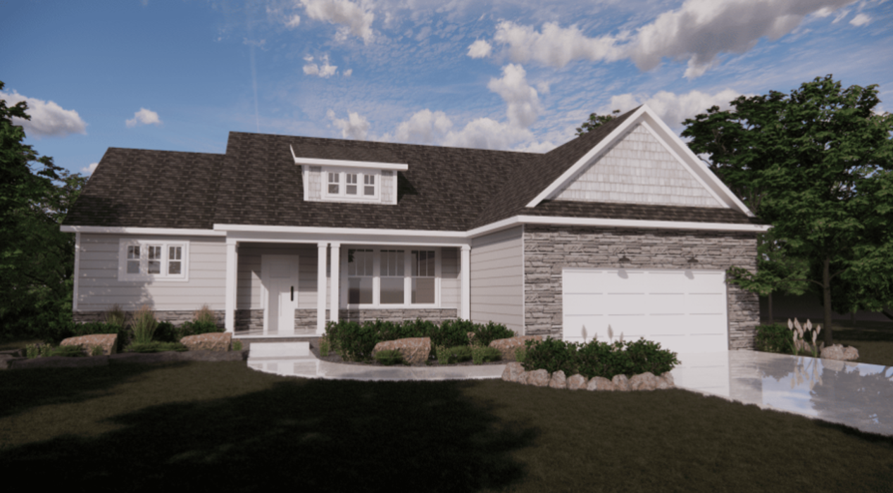 Steiner Homes LTD. - Valparaiso, IN