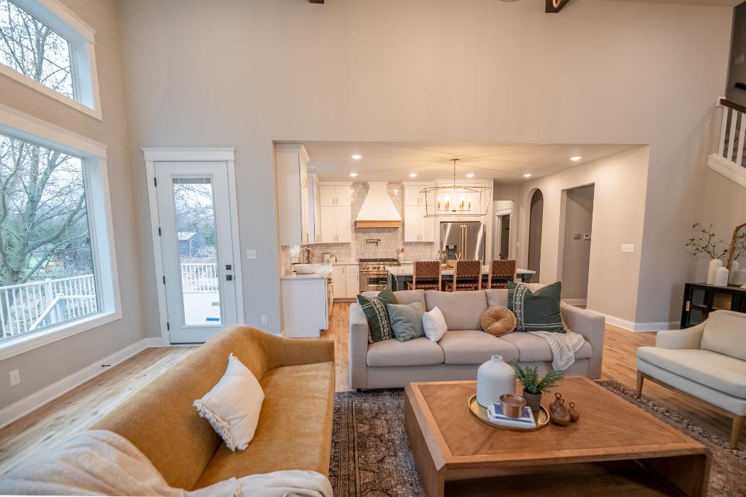 Steiner Homes LTD. - Valparaiso, IN