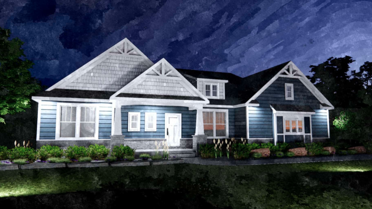 Steiner Homes LTD. - Valparaiso, IN