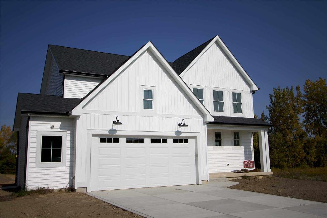 Steiner Homes LTD. - Valparaiso, IN