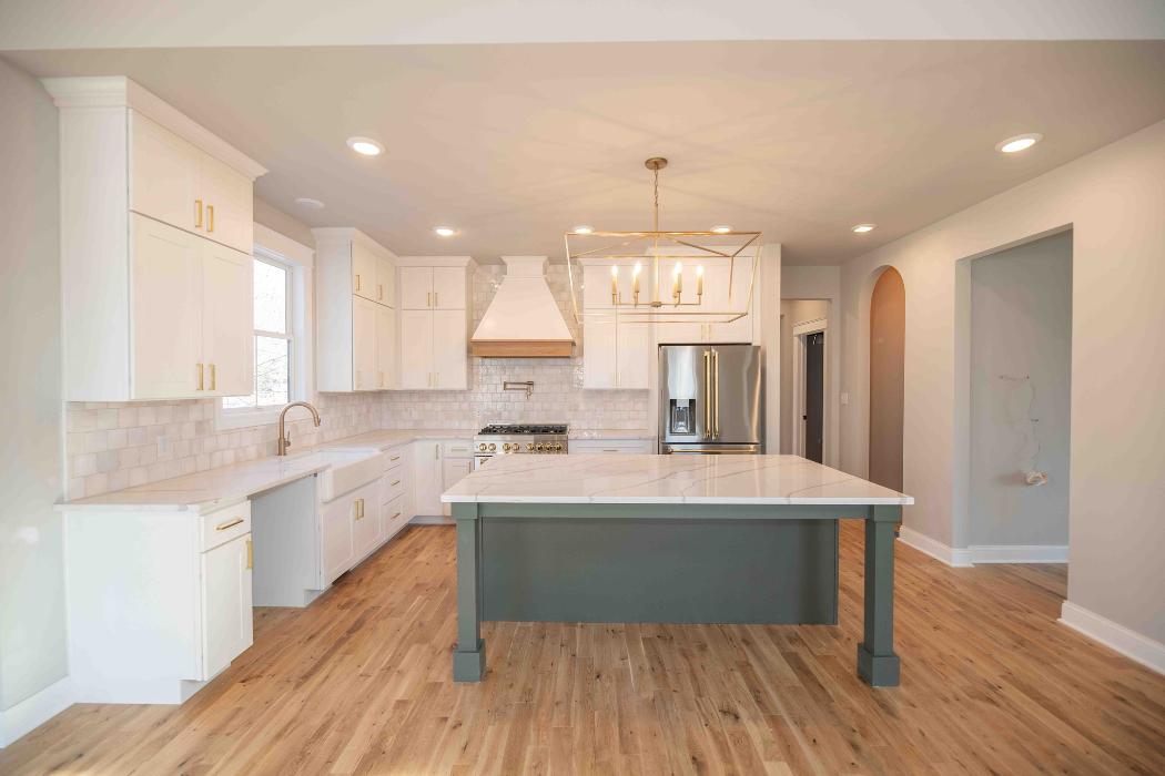 Steiner Homes LTD. - Valparaiso, IN