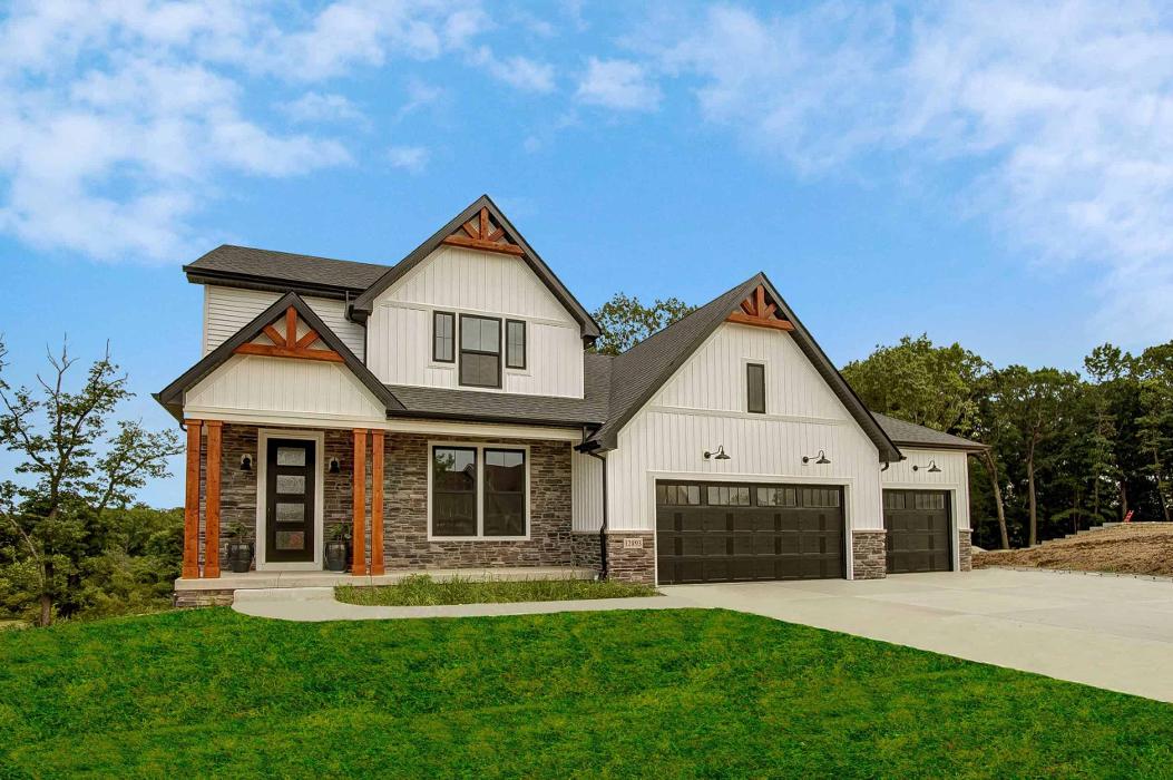Steiner Homes LTD. - Valparaiso, IN