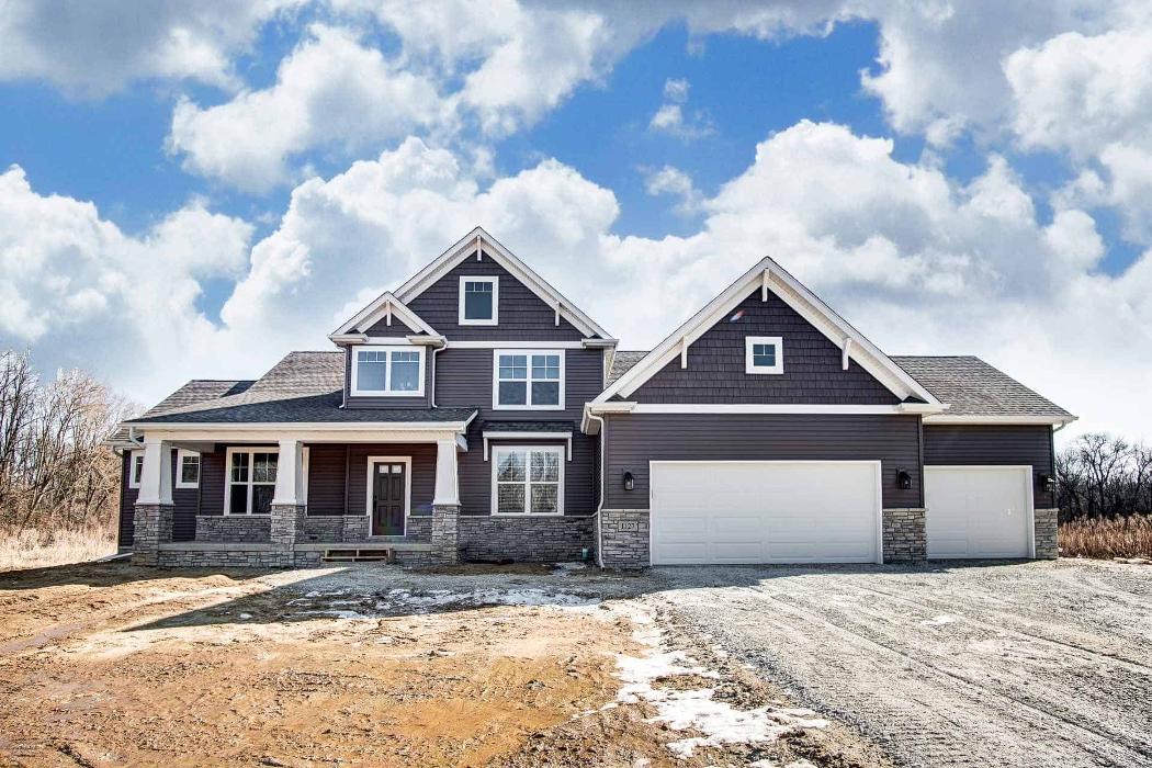 Steiner Homes LTD. - Valparaiso, IN