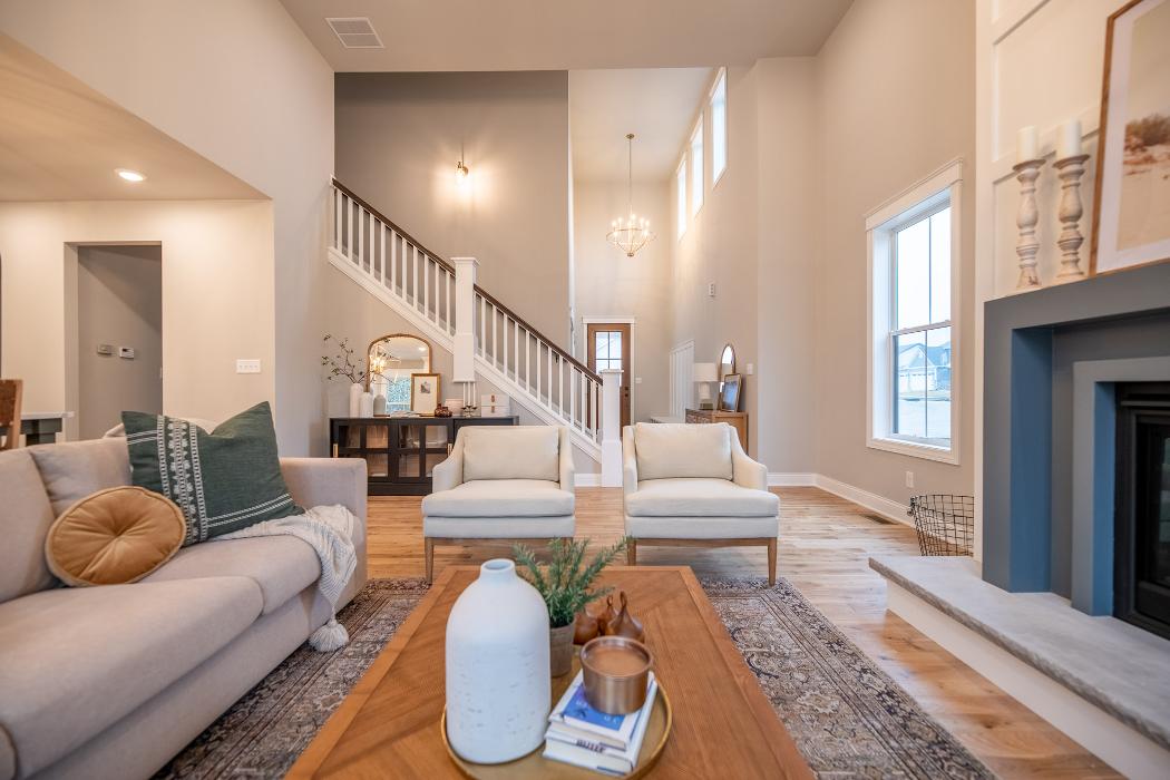 Steiner Homes LTD. - Valparaiso, IN