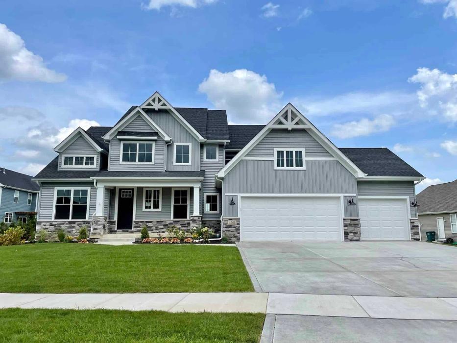 Steiner Homes LTD. - Valparaiso, IN