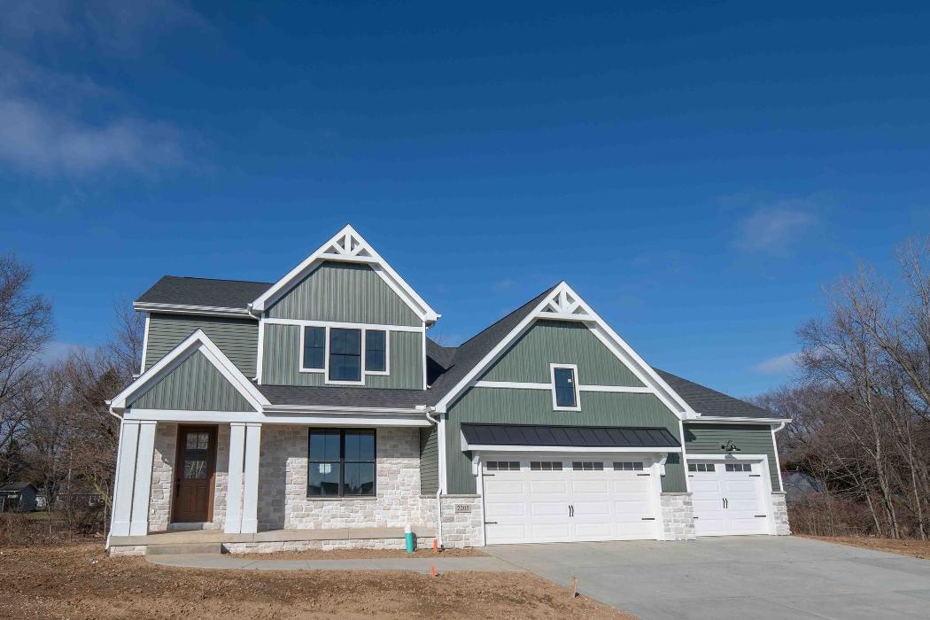 Steiner Homes LTD. - Valparaiso, IN