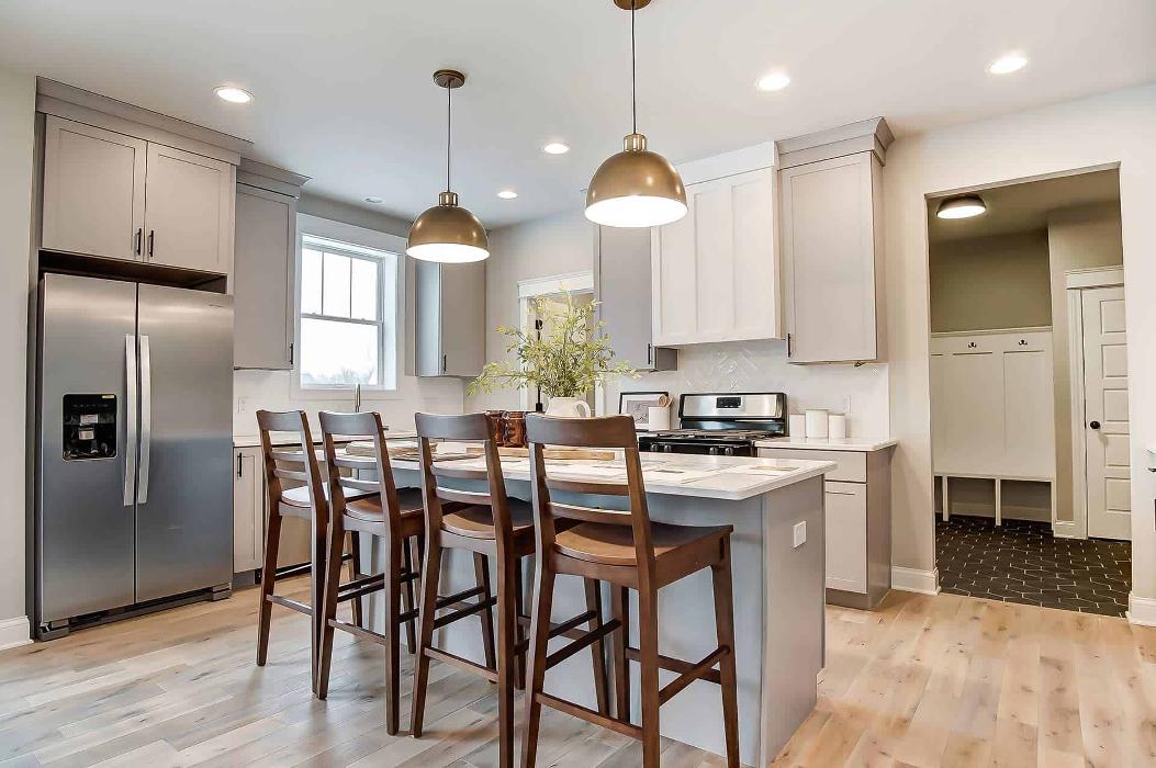 Steiner Homes LTD. - Valparaiso, IN