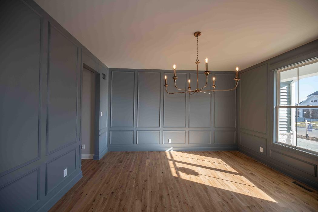 Steiner Homes LTD. - Valparaiso, IN