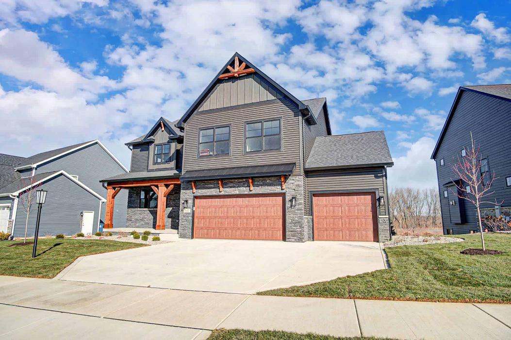 Steiner Homes LTD. - Valparaiso, IN