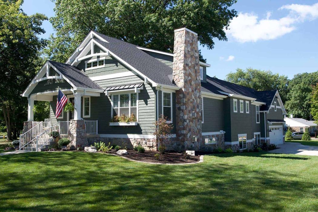 Steiner Homes LTD. - Valparaiso, IN