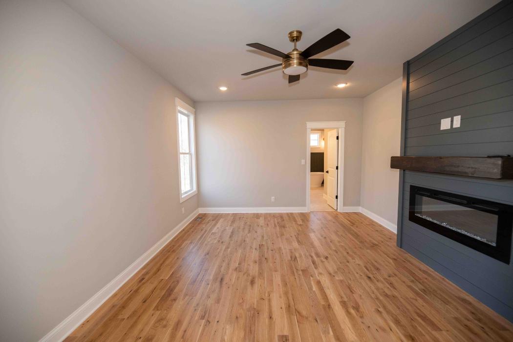 Steiner Homes LTD. - Valparaiso, IN