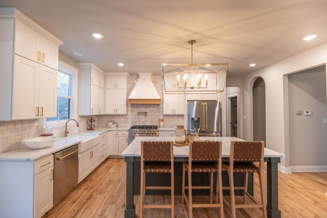 Steiner Homes LTD. - Valparaiso, IN