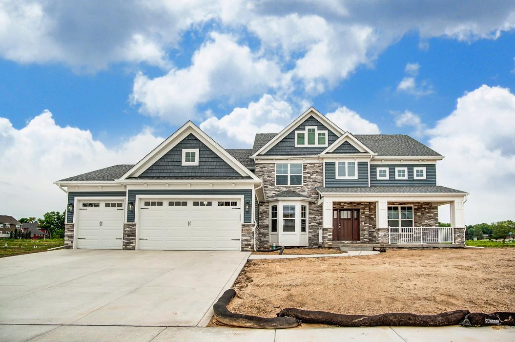 Steiner Homes LTD. - Valparaiso, IN