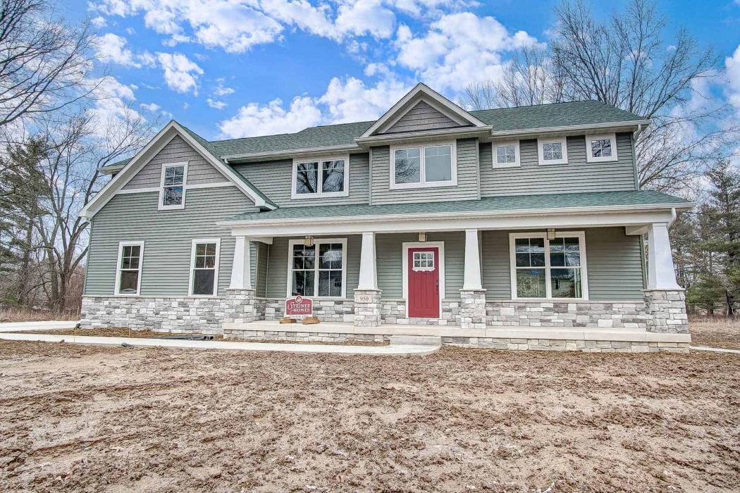 Steiner Homes LTD. - Valparaiso, IN