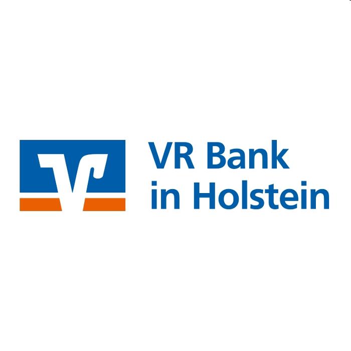 VR Bank in Holstein eG - Geldautomat in Halstenbek
