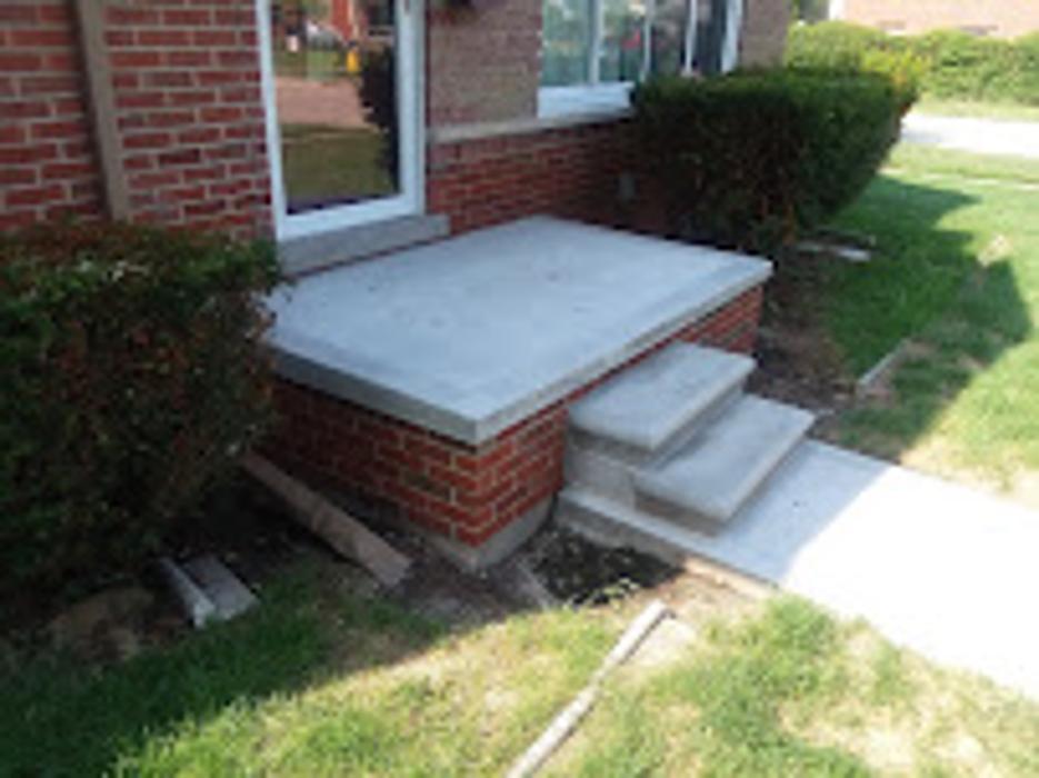 Elder Masonry LLC - Rochester, MI