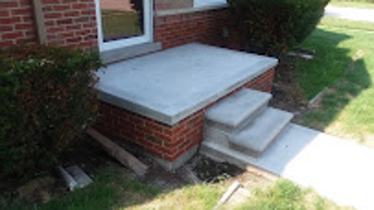 Elder Masonry LLC - Rochester, MI
