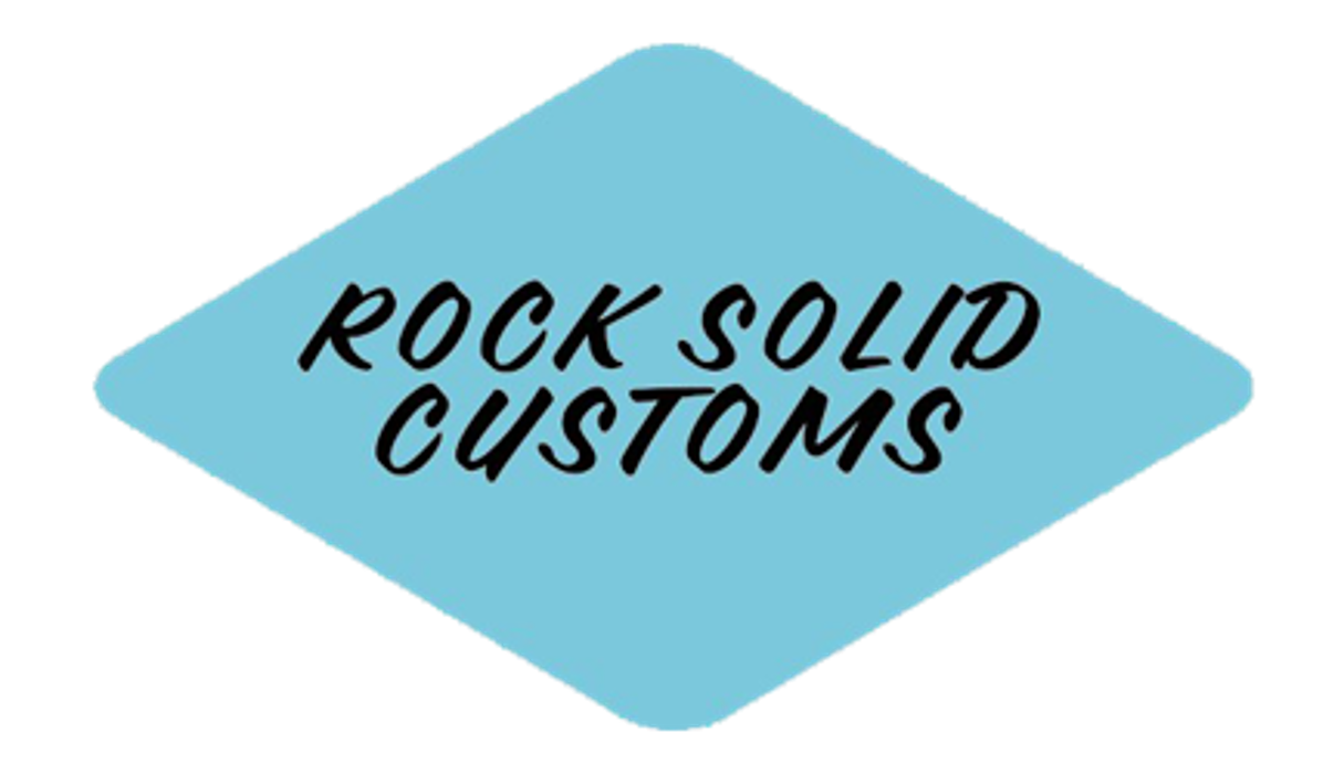Rock Solid Customs - Saco, ME
