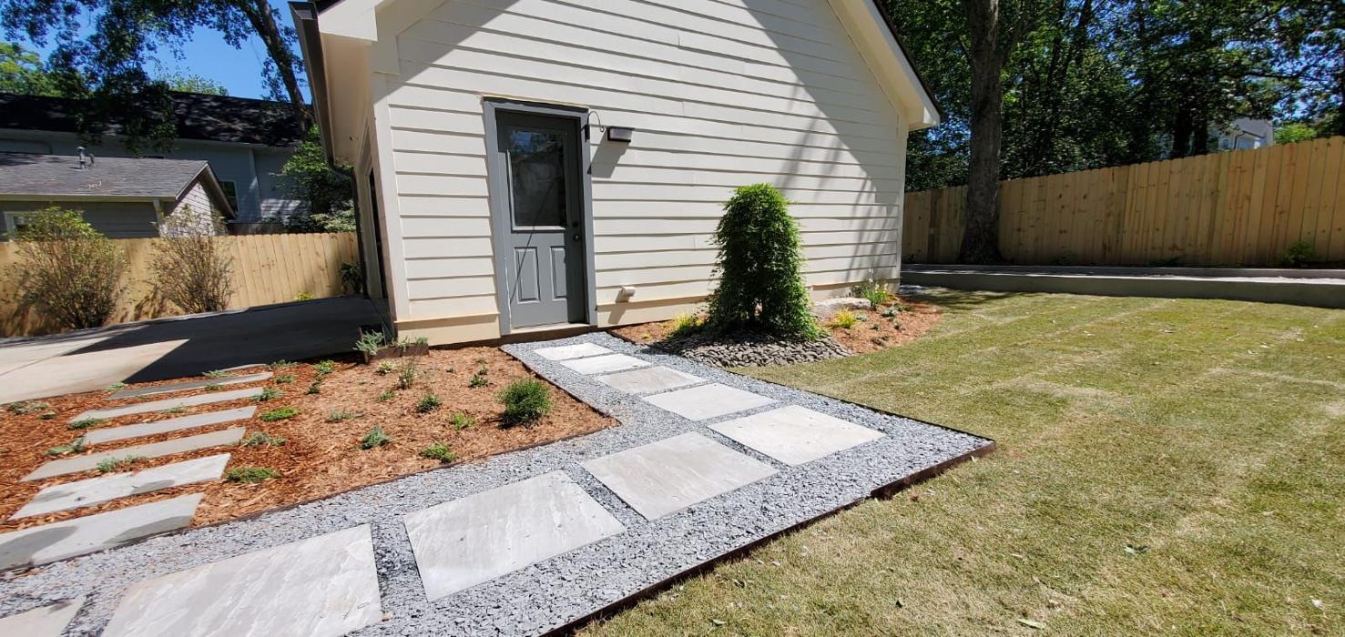 Walt's Landscaping & Lighting - Fayetteville, GA